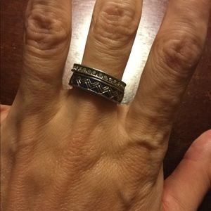 Chloe + Isabel Jewelry - Chloe + Isabel Serengeti Stackable Rings Chloe + Isabel Jewelry - Chloe + Isabel Serengeti Stackable Rings